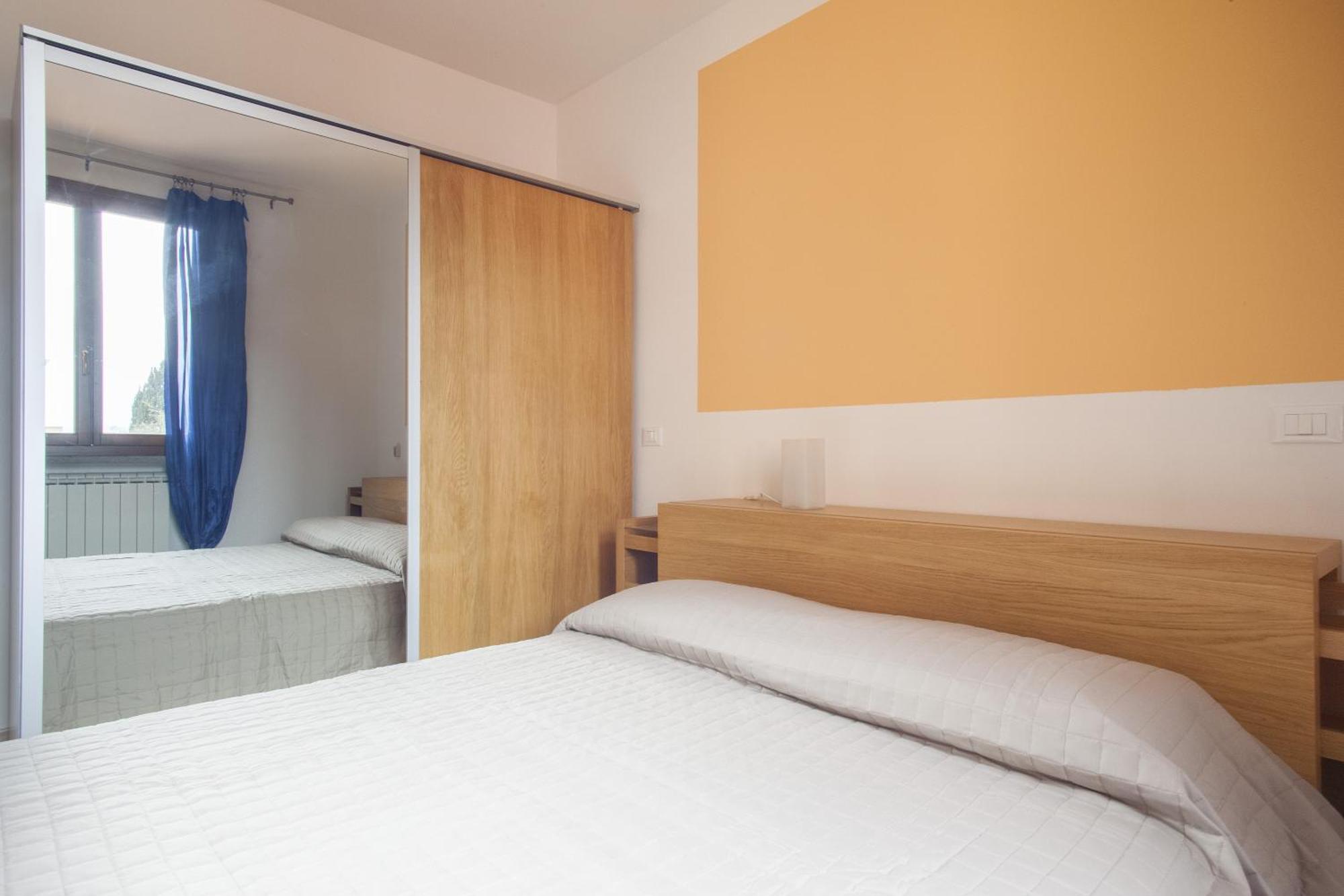 La Fonte Degli Angeli Apartments Suvereto Habitación foto