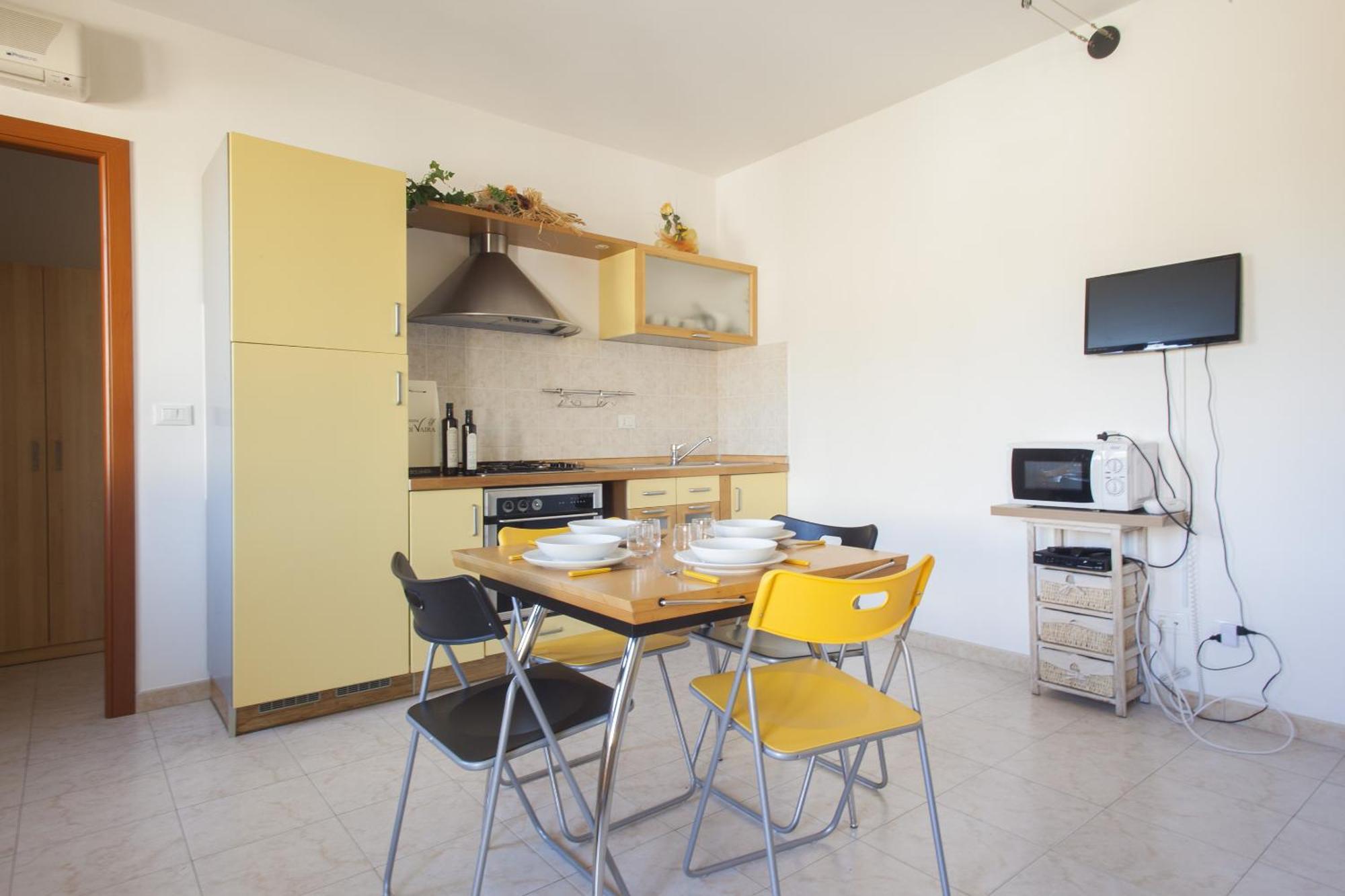 La Fonte Degli Angeli Apartments Suvereto Habitación foto