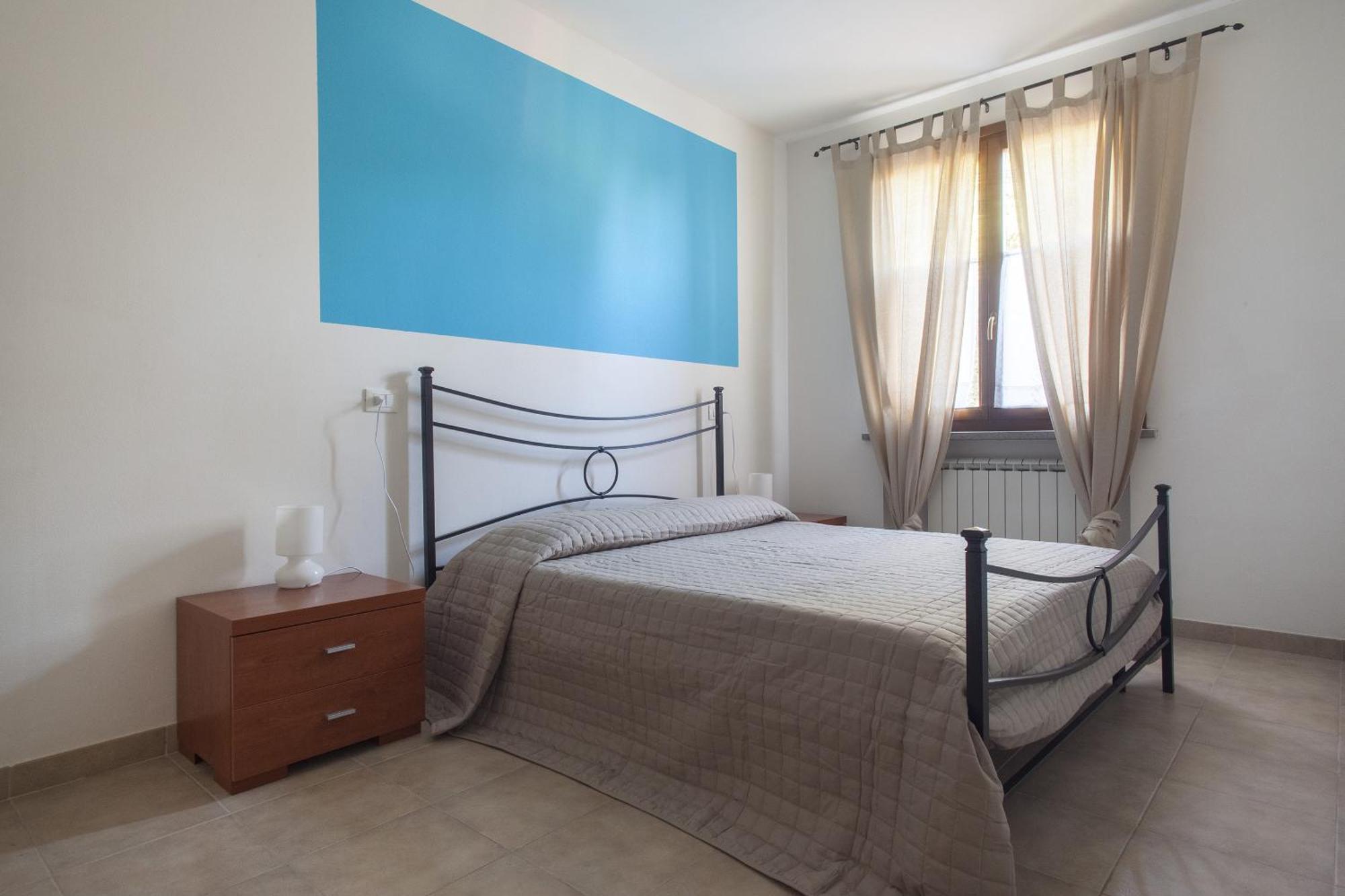 La Fonte Degli Angeli Apartments Suvereto Habitación foto