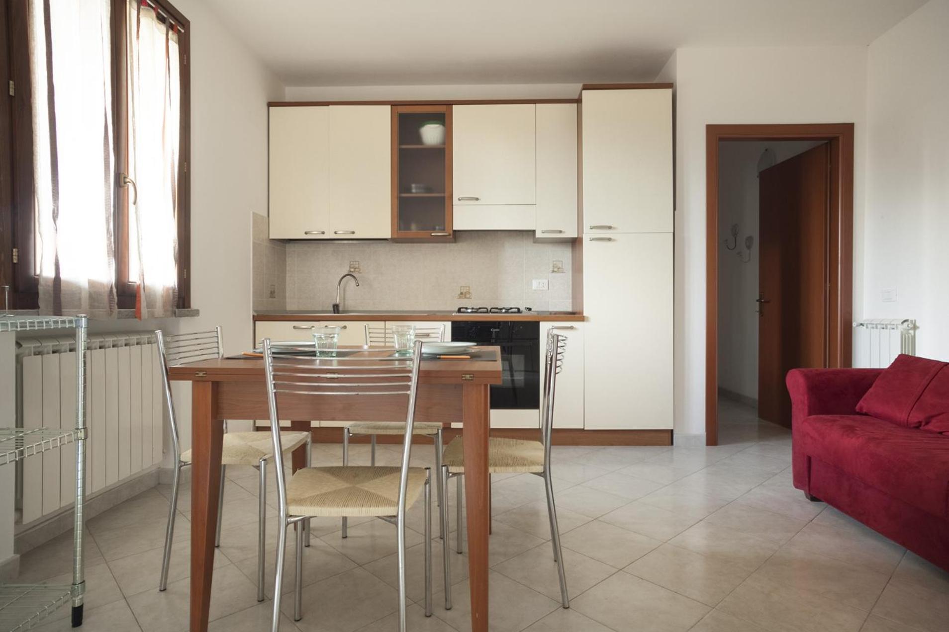 La Fonte Degli Angeli Apartments Suvereto Habitación foto