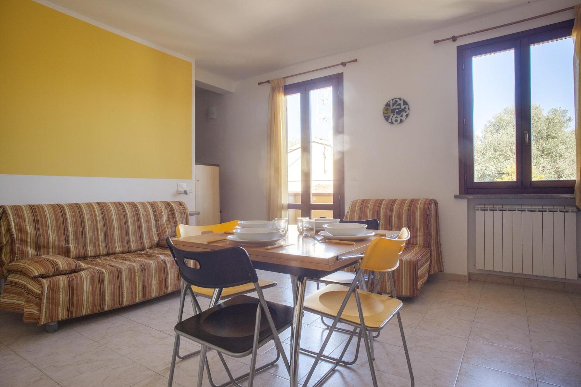 La Fonte Degli Angeli Apartments Suvereto Habitación foto