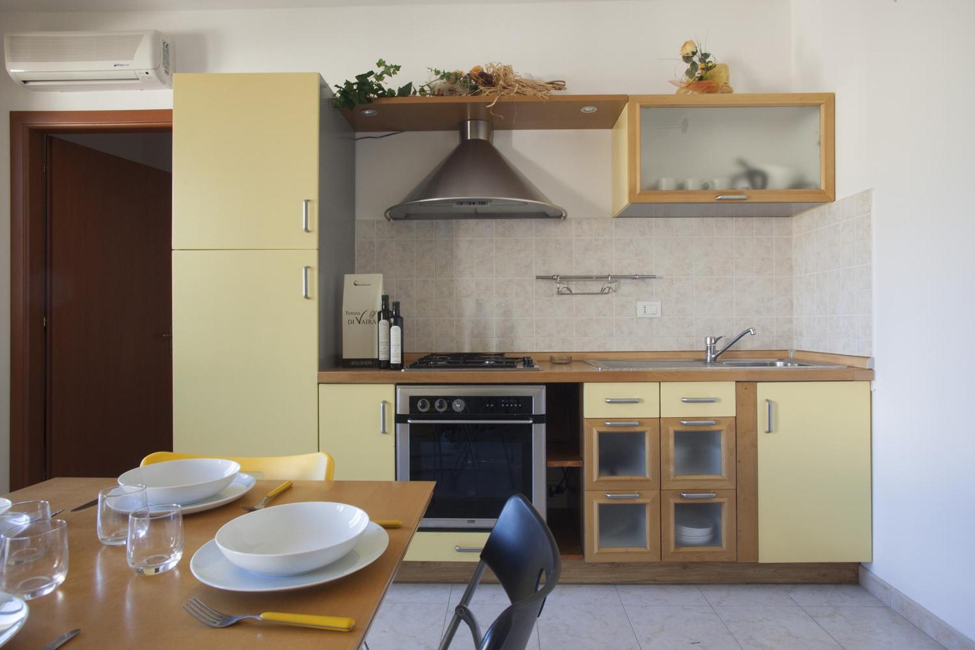 La Fonte Degli Angeli Apartments Suvereto Habitación foto
