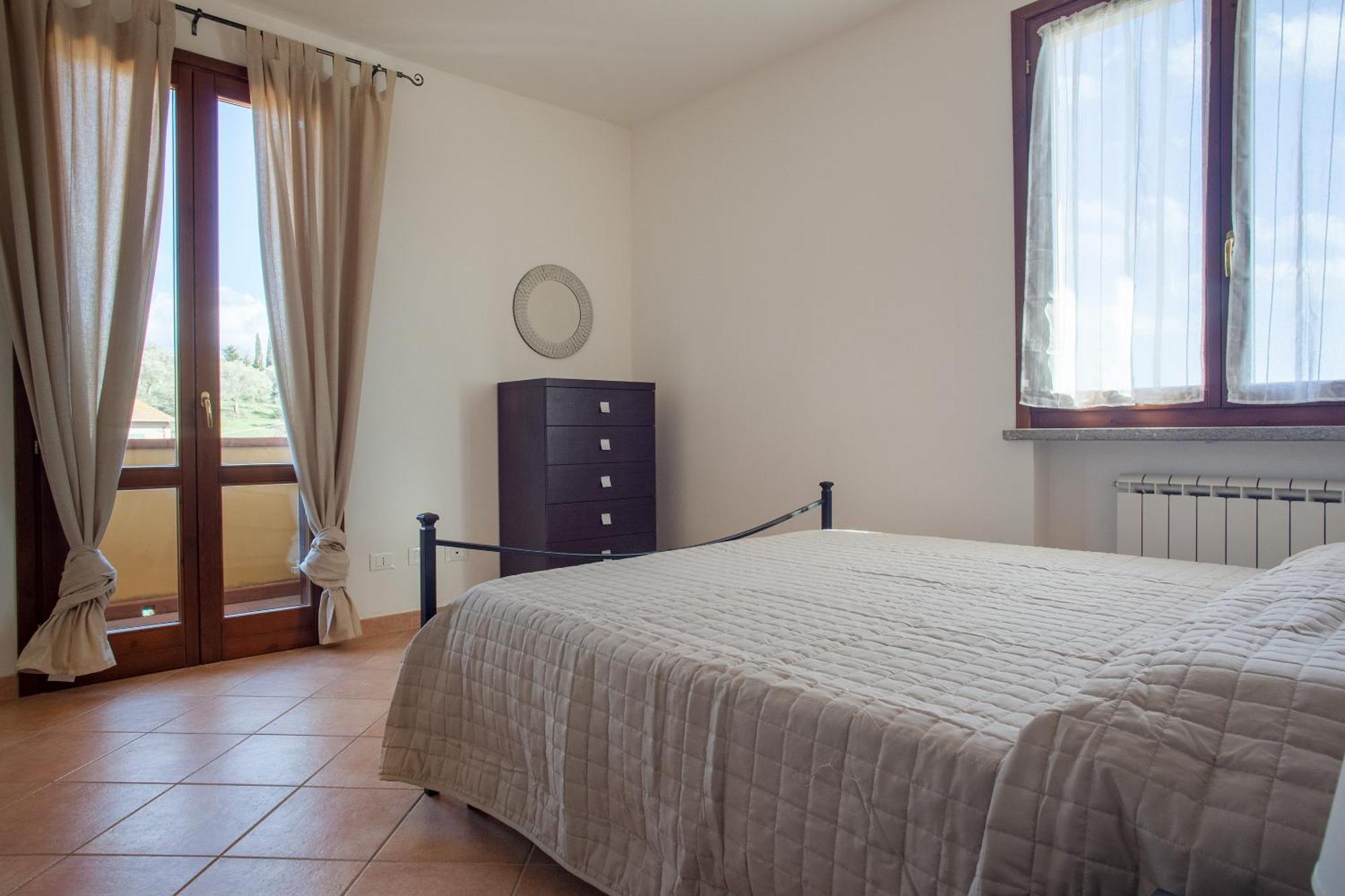 La Fonte Degli Angeli Apartments Suvereto Habitación foto