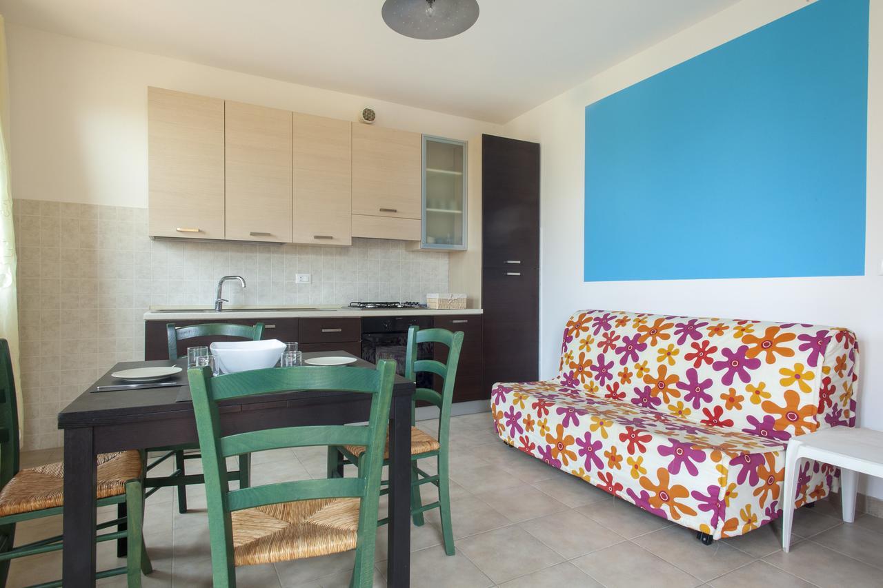 La Fonte Degli Angeli Apartments Suvereto Exterior foto
